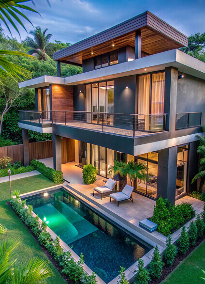 Single Home about6